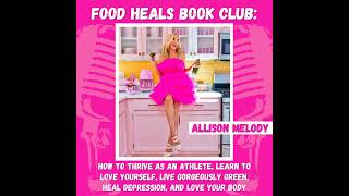 436: How to Thrive As An Athlete, Learn to Love Yourself, Live Gorgeously Green, Heal Depression,...