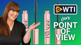 L'Oreal Paris Lash Paradise Mascara | Our Point Of View