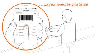 MIGROS : Paiement mobil avec l’app Migros