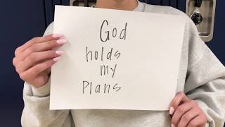 Edgewood Young Life - Cardboard Testimonies 2018