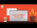 Shopee Seller Education: Late Shipment Rate Part 1