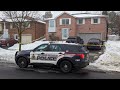 Toronto teen charged with murder in Kitchener, Ont. shooting