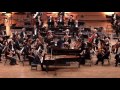 benjamin grosvenor grieg piano concerto in a minor op. 16