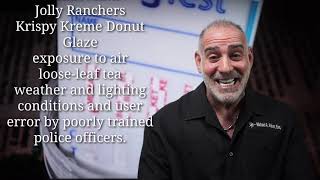 286) What if my positive “Field Test” is False? #HaberPA Michael A Haber Criminal Defense DUI Lawyer