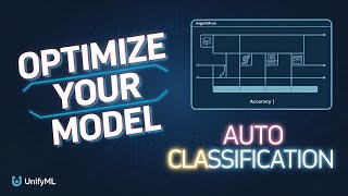 📊 Scikit-Learn Auto Classification with UnifyML SQL: Optimize Your Model! 🚀