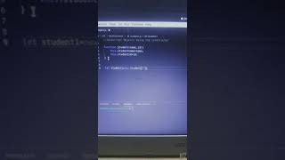 How to Create JavaScript Object using Constructor