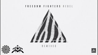 Freedom Fighters & Avalon - Twist n' Turns (Genetrick remix)