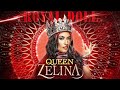 queen zelina – royal doll entrance theme