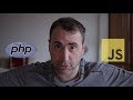 JavaScript or PHP to Build an Ecommerce Site? JavaScript or PHP to Build an Ecommerce Site?
