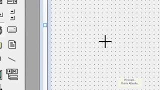how to create screen saver using vb 6