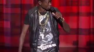 Michael blackson dark skin joke's