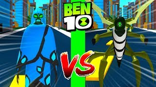 Roblox Ben 10 Reboot Videos 9tubetv - 