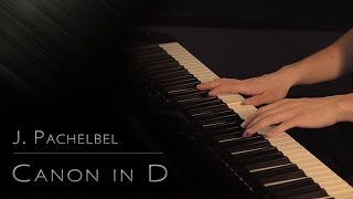 Johann Pachelbel - Canon in D \\ Jacob's Piano