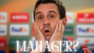 Was Gary Neville Actually A Bad Manager?