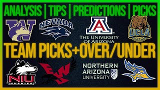 FREE College Basketball 11/9/21 CBB Picks and Predictions Today NCAAB Betting Tips and Analysis