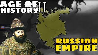 Russian Empire | Age of History II