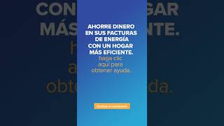 NY Energy Advisor - Save Money Spanish Version