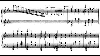 Sergei Rachmaninoff - 3 Nocturnes (Ashkenazy) (1888)