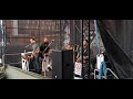 Von Hertzen Brothers - Kiss a Wish (solo) - Magnusdagen - Lutakon Lippa 19.8.2021