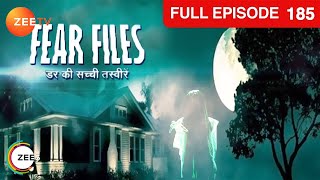 Show की shooting के दौरान आयी किसी के चीखने की आवाज़ | Fear Files | Ep. 185 | Zee TV