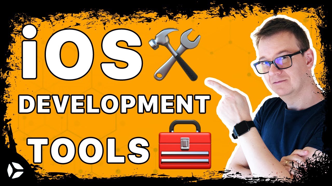 Ios Development Tools You Need To Have In 2020 Youtube
