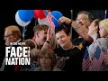 White South Africans arrive in U.S. after Trump administration grants them refugee status