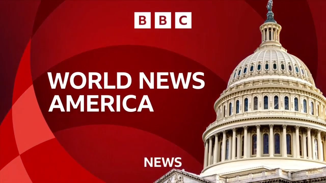 BBC World News America - 5 Januray 2024 - YouTube