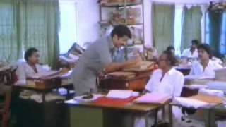 Nadodikattu.flv_Mohanlal_ Sreeenivasan