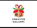 SCRAPBOOK | RJ CREATIVE GALLERY