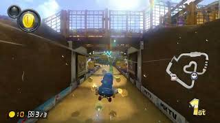 MarioKart8DX　0141zaa/Montage　Xomu-Tera