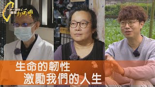 回收的生命重生牙醫/老師到農夫教育大計/長女的傳承三峽肉圓/第二代菜農十年體悟∣一步一腳印【完整版】20250302