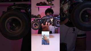 Hbx 2997A. Best RC Car?? #rchobby #rcar #ytshorts #trending #remotecontrol #hbx #monstertruck