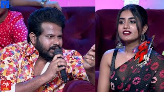 Nayani Pavani Cute Love Stories - DHEE 14 - Dancing Icon Latest Promo - 24th August  2022