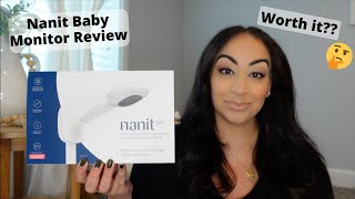 Nanit Baby Monitor Honest Review | Unboxing, Demo, Setup \u0026 Installation