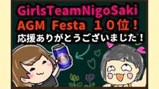 [配信録画]AGM Festaお疲れ様会でDUOドンカツ！