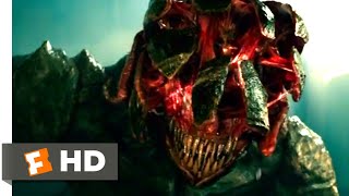 A Quiet Place (2018) - Finding the Weakness Scene (9/10) | Movieclips