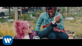Lil Uzi Vert - Money Longer [Official Music Video]