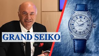 Latest Grand Seiko Watches Revealed | Watches and Wonders 2024