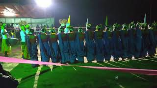 Sikar disom sohrai dance