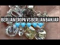 BERLIAN EROPA VS BERLIAN BANJAR