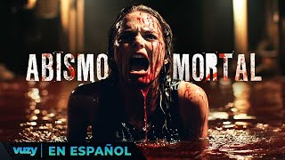 Abismo Mortal | Al límite de la destrucción | Pelicula de Acción en Español Latino