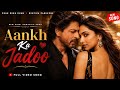 New Song 2026 🔥 Aankh Ka Jadoo ❤️ | Shah Rukh Khan & Deepika Padukone 🔥 | New Hindi Romantic Song 🔥