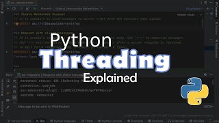 Python Threading in 1 minute