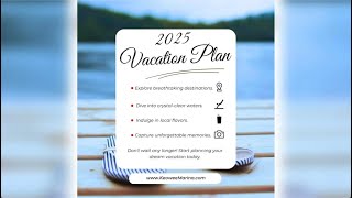 Your Ultimate 2025 Vacation Plans: Explore, Relax, and Create Memories on Lake Keowee with us!