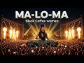 MA-LO-MA | Deep Afro House Extended Mix – Pure Emotional Tension & Heavy Bass