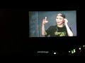 190517 nct127 aegyo battle encore ment pt.2 neocity the origin in toronto