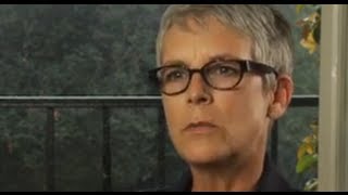 Jamie Lee Curtis Remembers Her Role - The Fog (1980)