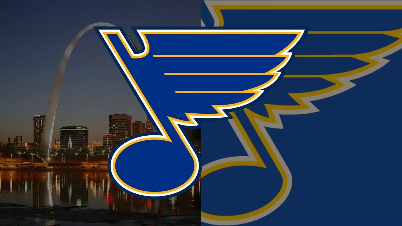 St. Louis Blues 2020-21 Goal Horn - YouTube