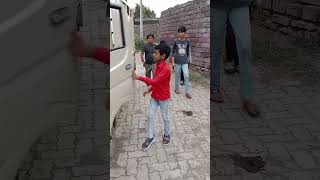 ડખો થઈ ગયો #shortvideo #comedy #funnyvideo #comedianbachche #shorts