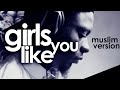 Rhamzan - "Girls Like You" (Nasheed Cover) | Maroon 5